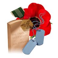 Remembrance Poppy